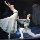 Stelele Baletului Rus la Bucuresti